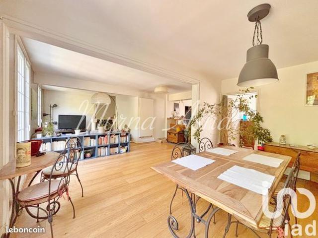 Maison 8 pièces 168 m²