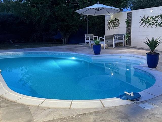 Maison 8 pièces 168 m²