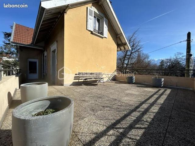 Maison 8 pièces 168 m²