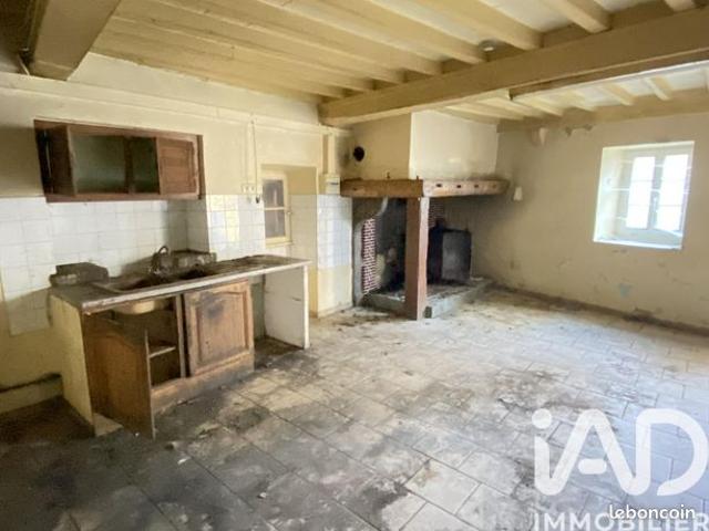 Maison 8 pièces 168 m²