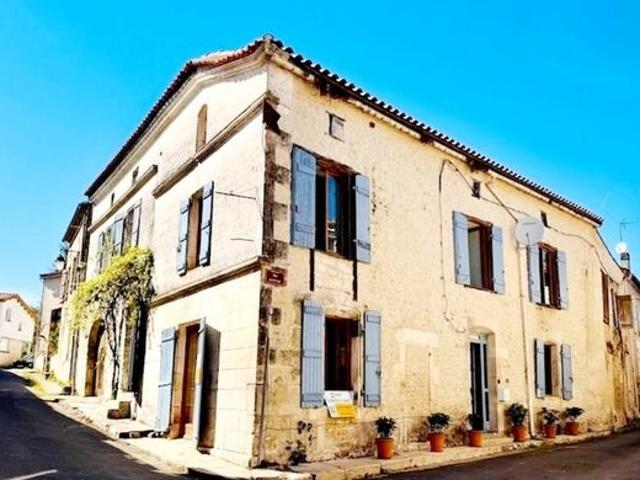 Maison 8 pièces 168 m²