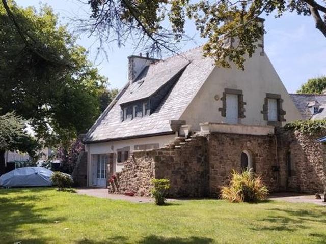 Maison 8 pièces 168 m²
