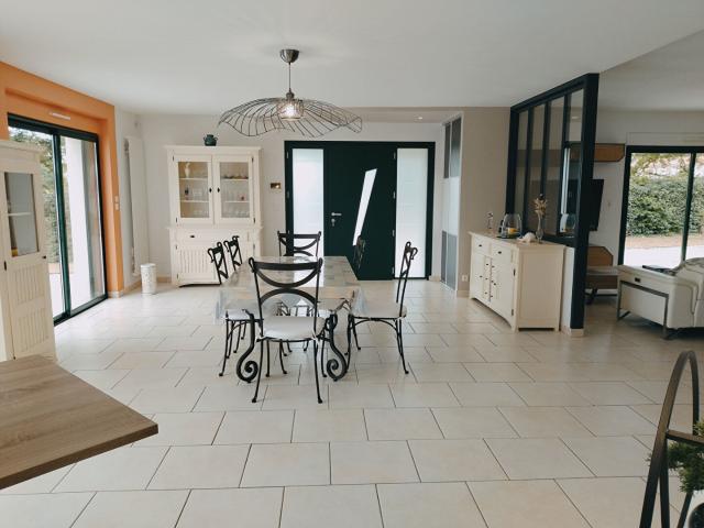 Maison 8 pièces 168 m²
