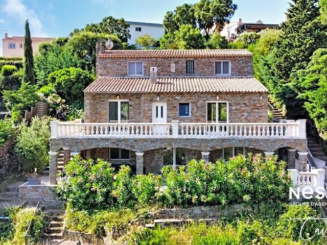 Maison 8 pièces 168 m²