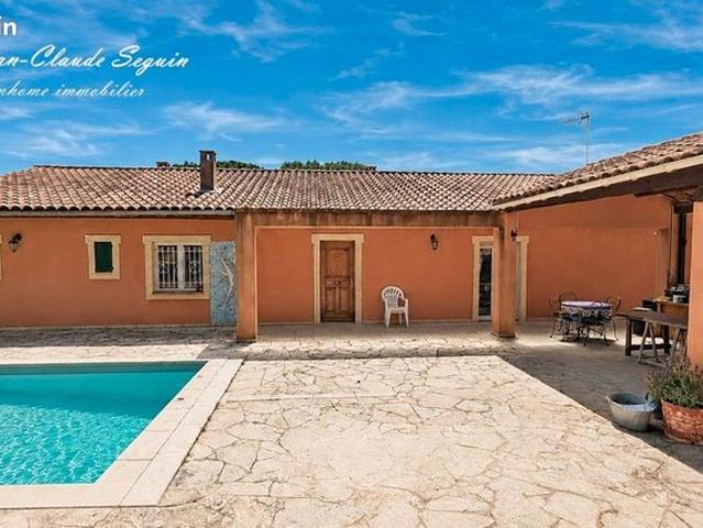 Maison 8 pièces 168 m²
