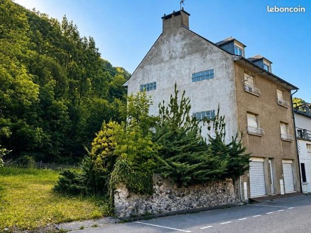 Maison 8 pièces 168 m²
