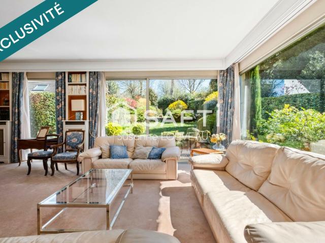 Maison 8 pièces 168 m²