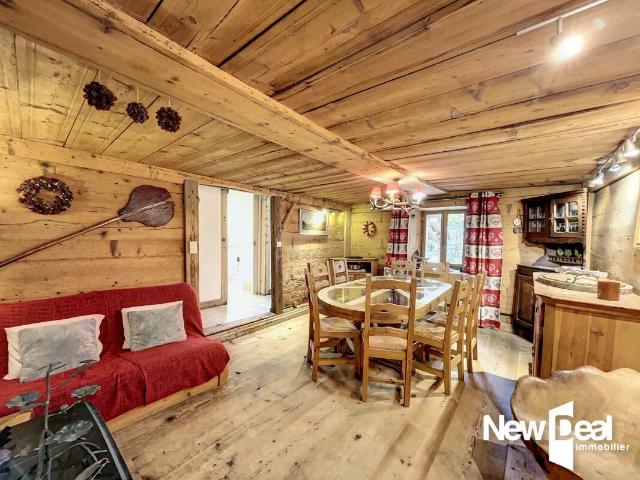 Maison 8 pièces 168 m²