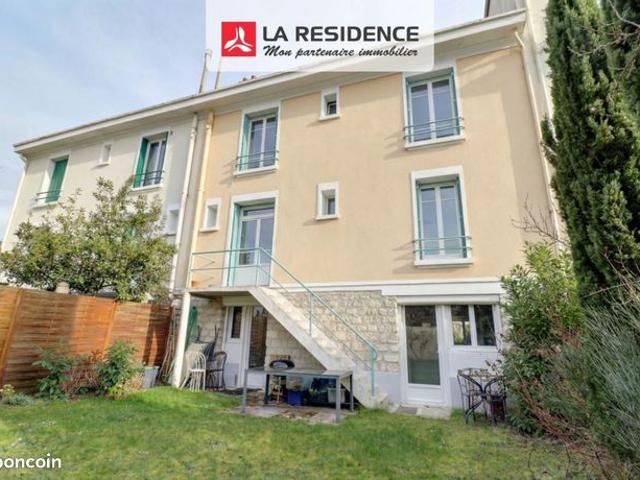 Maison 8 pièces 168 m²