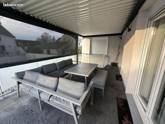 Maison 8 pièces 168 m²