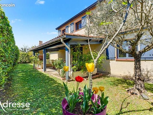 Maison 8 pièces 168 m²