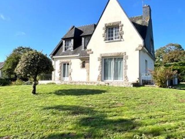 Maison 8 pièces 168 m²