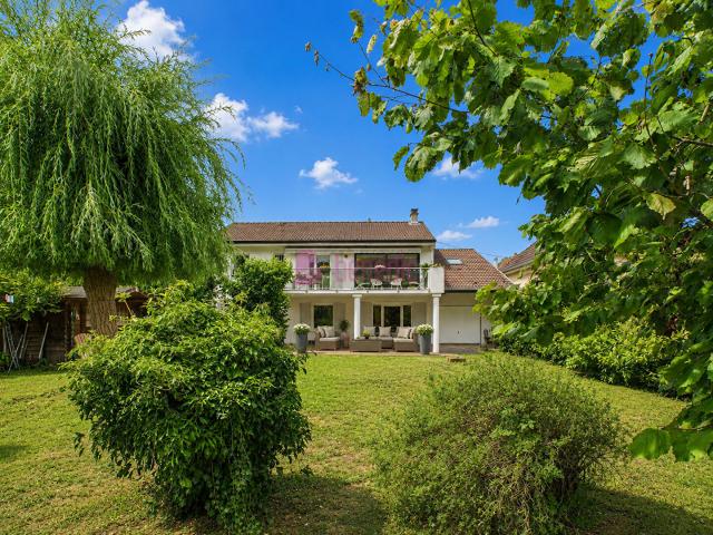 Maison 8 pièces 168 m²