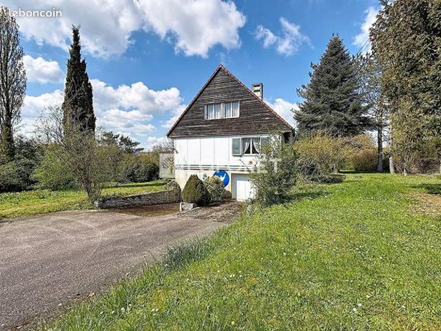 Maison 8 pièces 168 m²