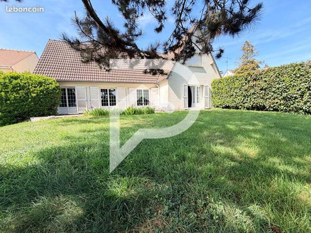 Maison 8 pièces 168 m²