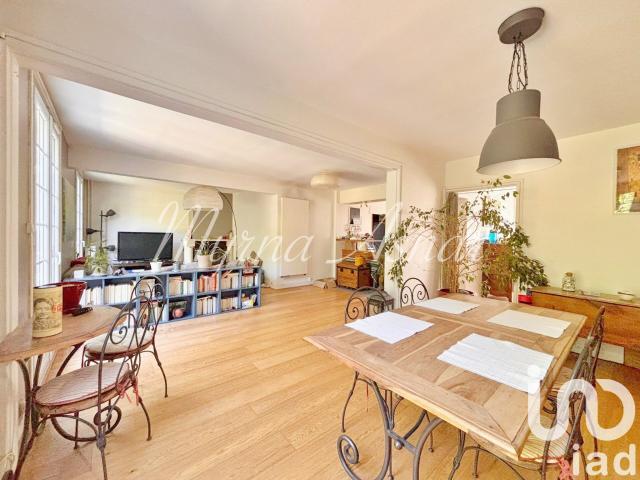 Maison 8 pièces 168 m²