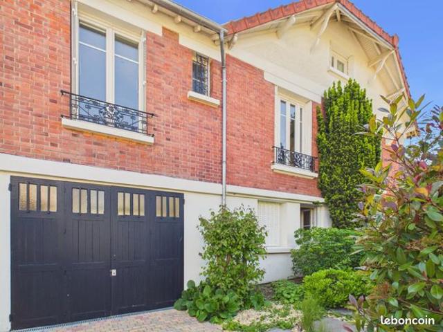 Maison 8 pièces 175 m²