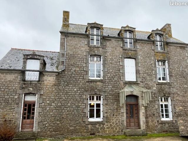 Maison 8 pièces 168 m²