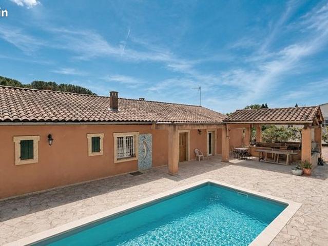 Maison 8 pièces 168 m²