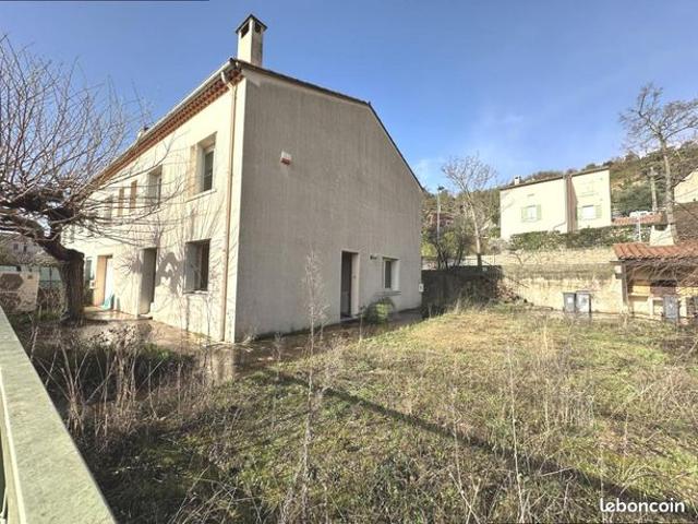 Maison 8 pièces 168 m²