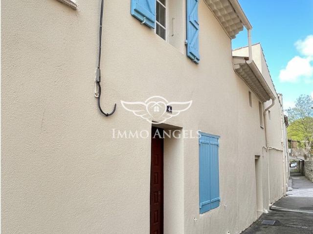 Maison 8 pièces 168 m²