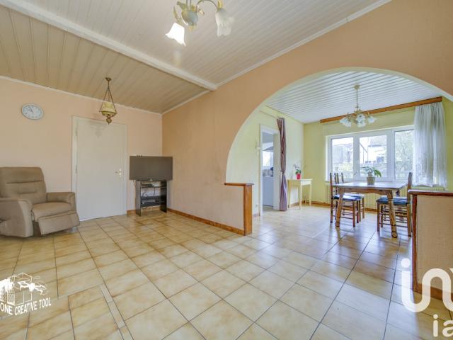 Maison 8 pièces 168 m²