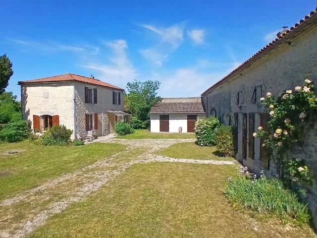 Maison 8 pièces 168 m²