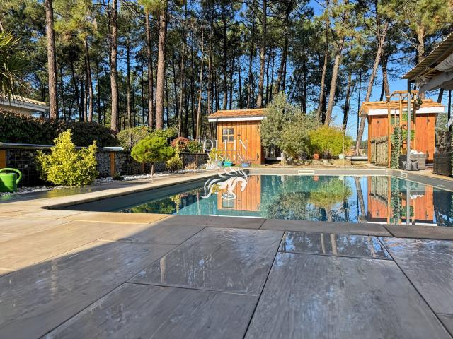 Maison 8 pièces 168 m²
