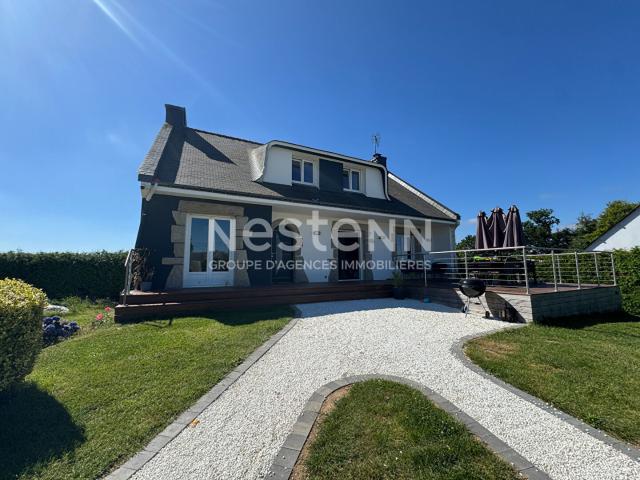 Maison 8 pièces 168 m²