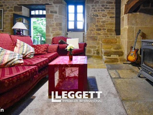 Maison 8 pièces 168 m²
