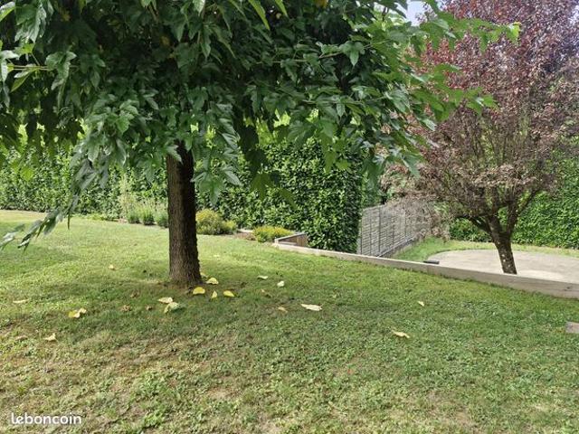 Maison 8 pièces 168 m²