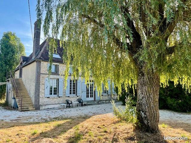 Maison 8 pièces 168 m²