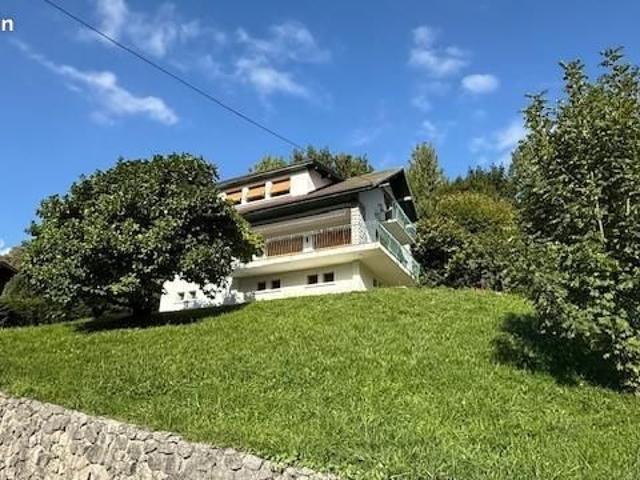 Maison 8 pièces 169 m²
