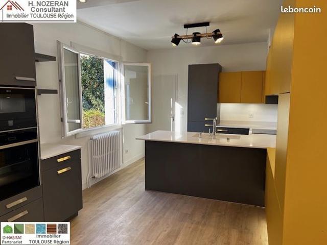 Maison 8 pièces 169 m²