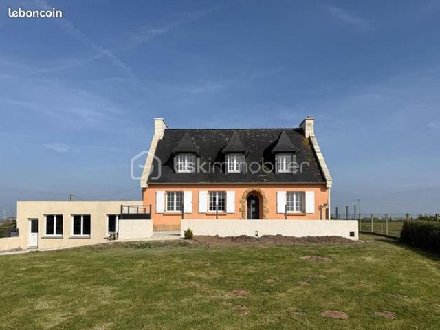 Maison 8 pièces 169 m²