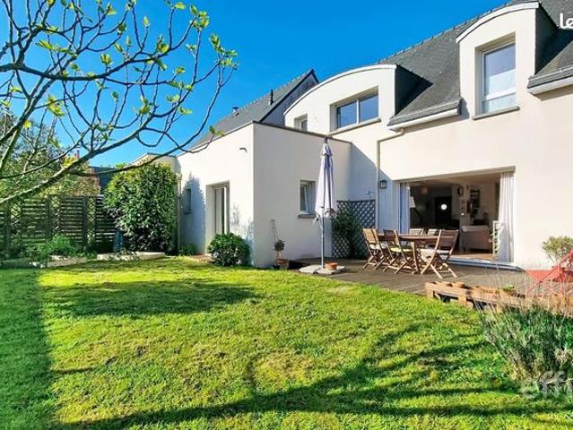 Maison 8 pièces 169 m²