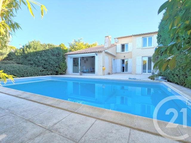 Maison 8 pièces 169 m²