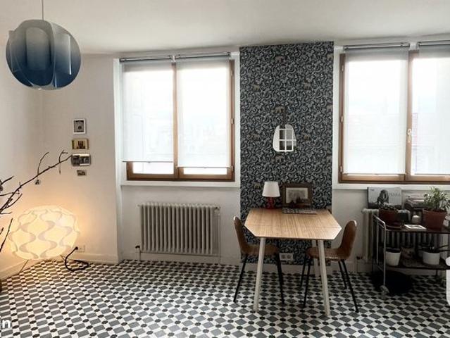 Maison 8 pièces 169 m²