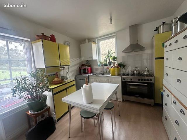 Maison 8 pièces 169 m²