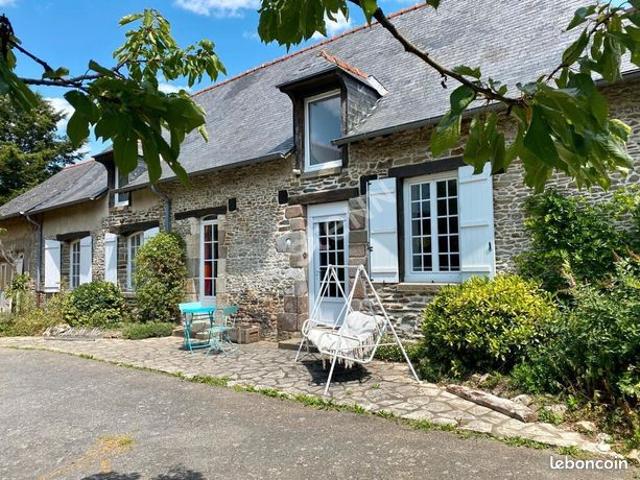 Maison 8 pièces 169 m²