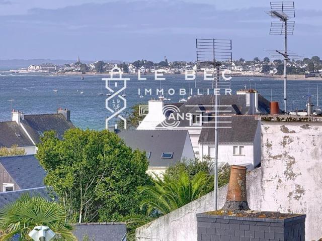 Maison 8 pièces 169 m²