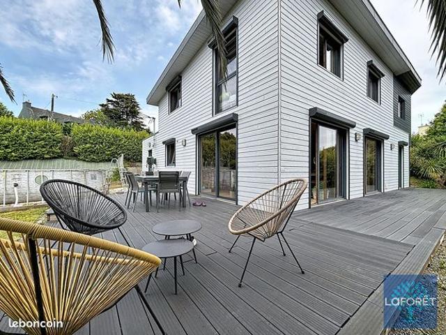 Maison 8 pièces 169 m²