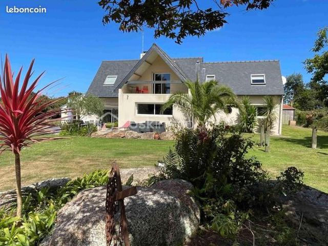 Maison 8 pièces 169 m²