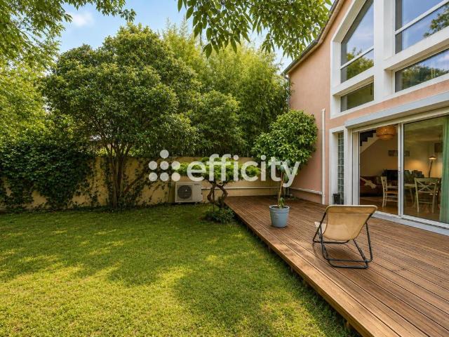 Maison 8 pièces 169 m²