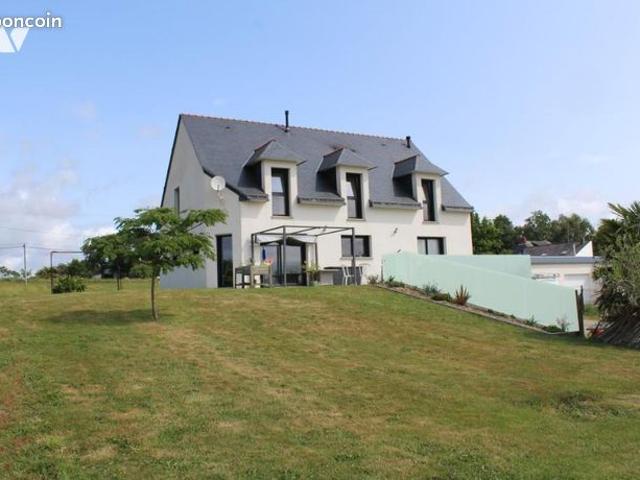 Maison 8 pièces 169 m²