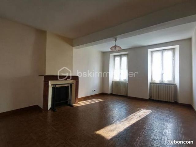 Maison 8 pièces 169 m²