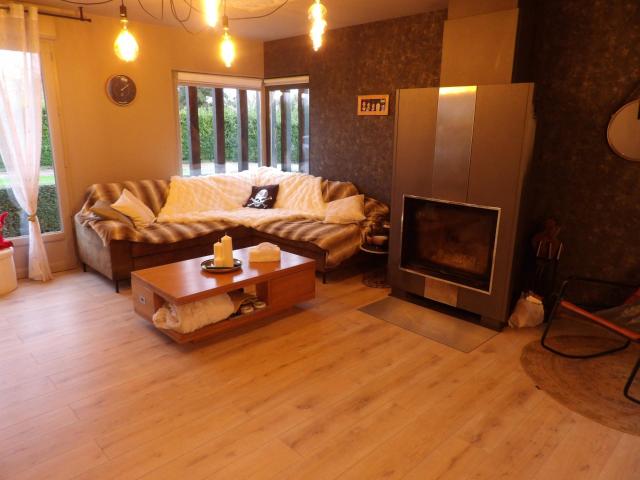 Maison 8 pièces 169 m²