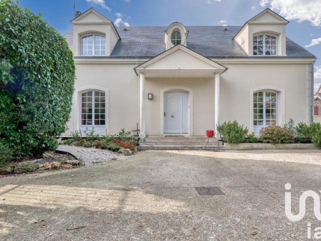 Maison 8 pièces 169 m²