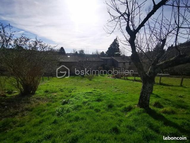 Maison 8 pièces 169 m²