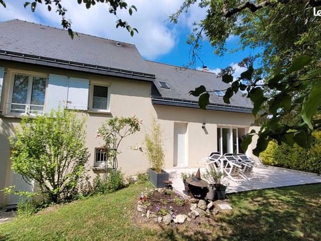 Maison 8 pièces 169 m²